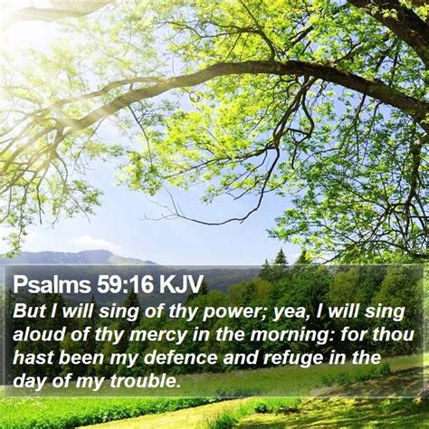 59-6|psalm 59 16 meaning.